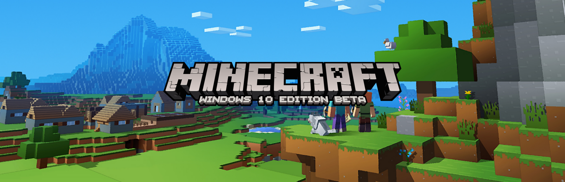 Windows 10 Edition – Minecraft Wiki