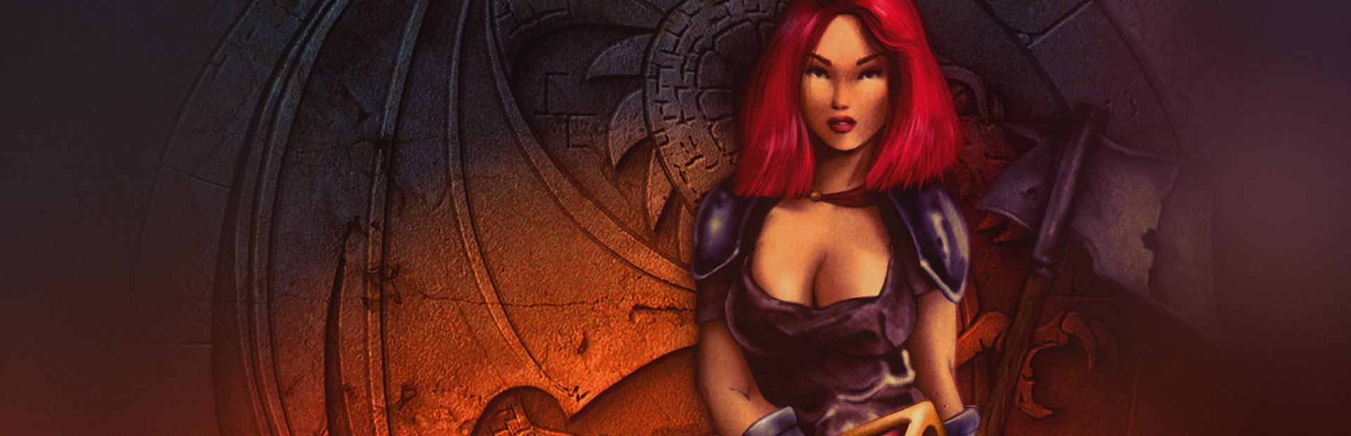 Darkstone cover