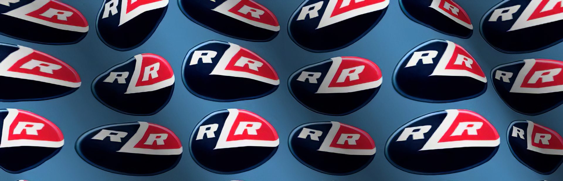 Redline Racer cover