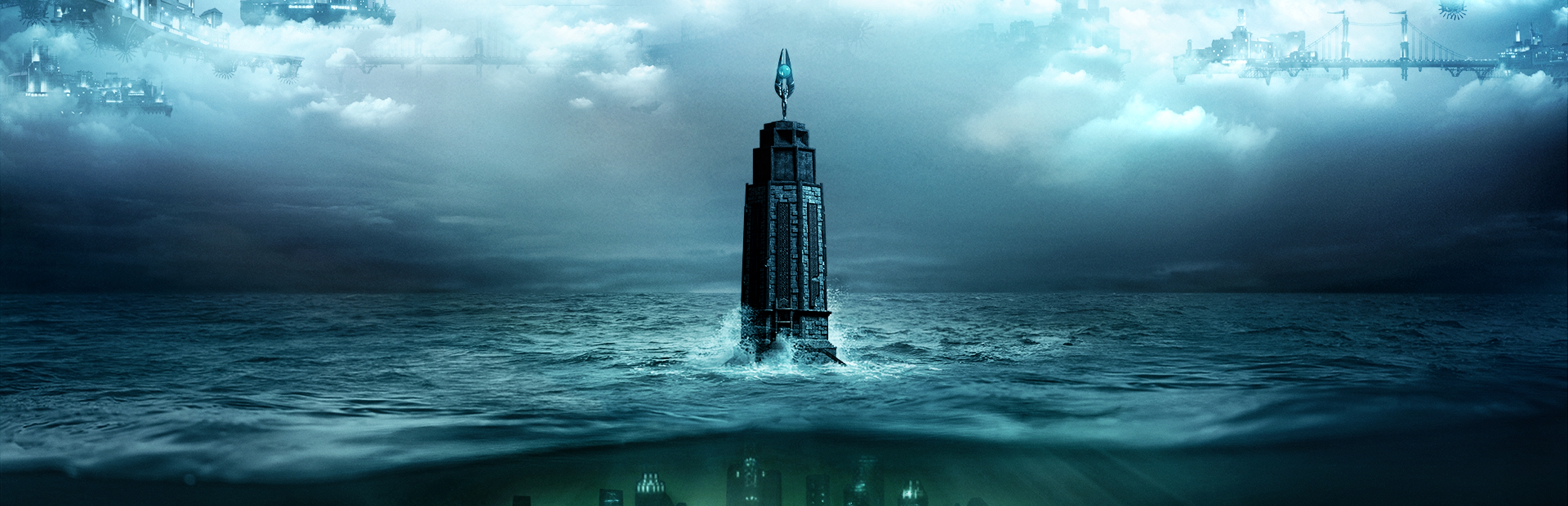 BioShock Remastered