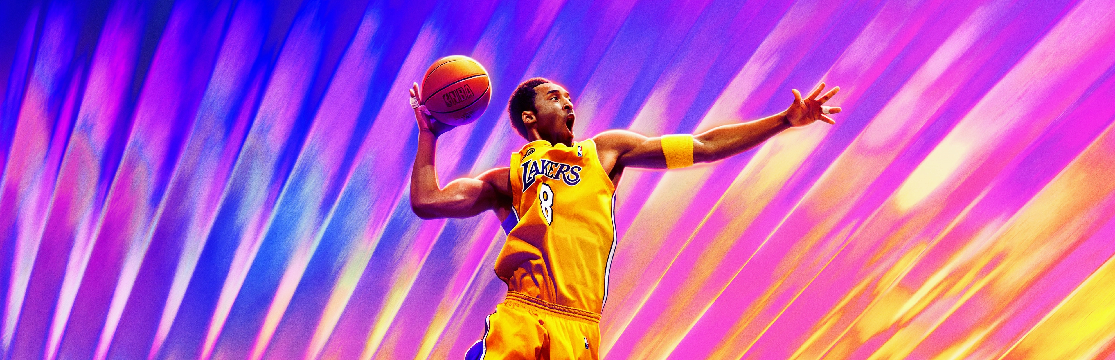 NBA 2K24 Arcade Edition cover