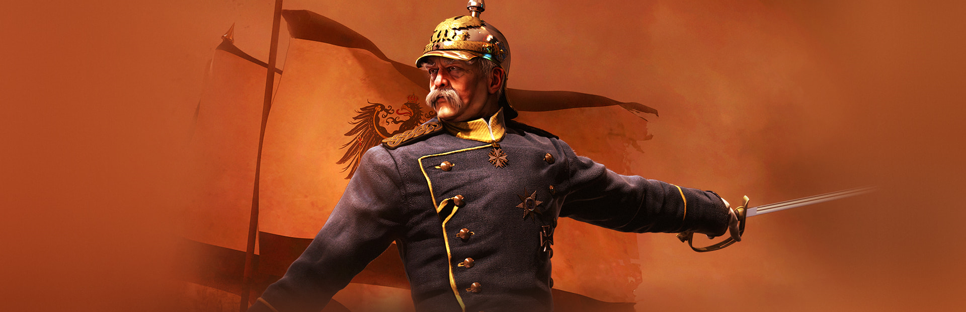 Victoria II cover