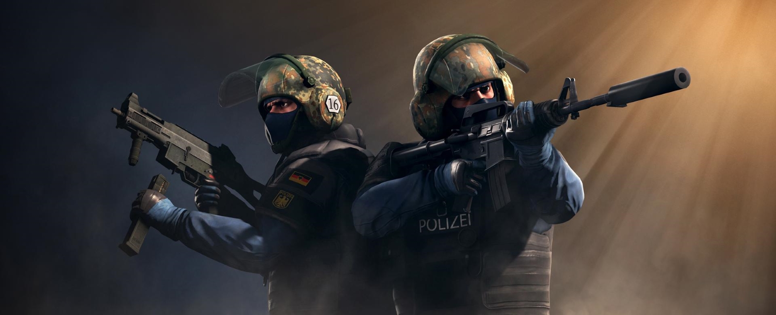 Counter Strike : Global Offensive (Steam Backup) - SunPlex Web Server