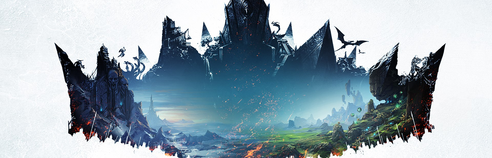 Endless Legend cover