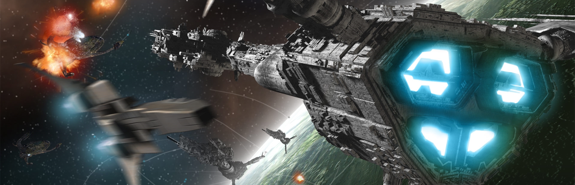 Imperium Galactica II: Alliances cover
