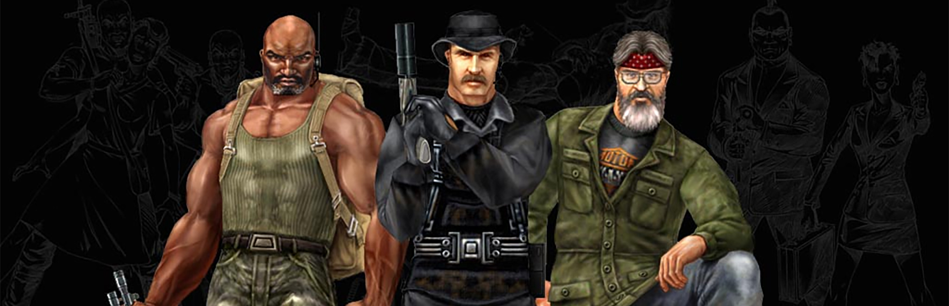 Amazon.com: Soldier of Fortune Platinum Edition - PC : Video