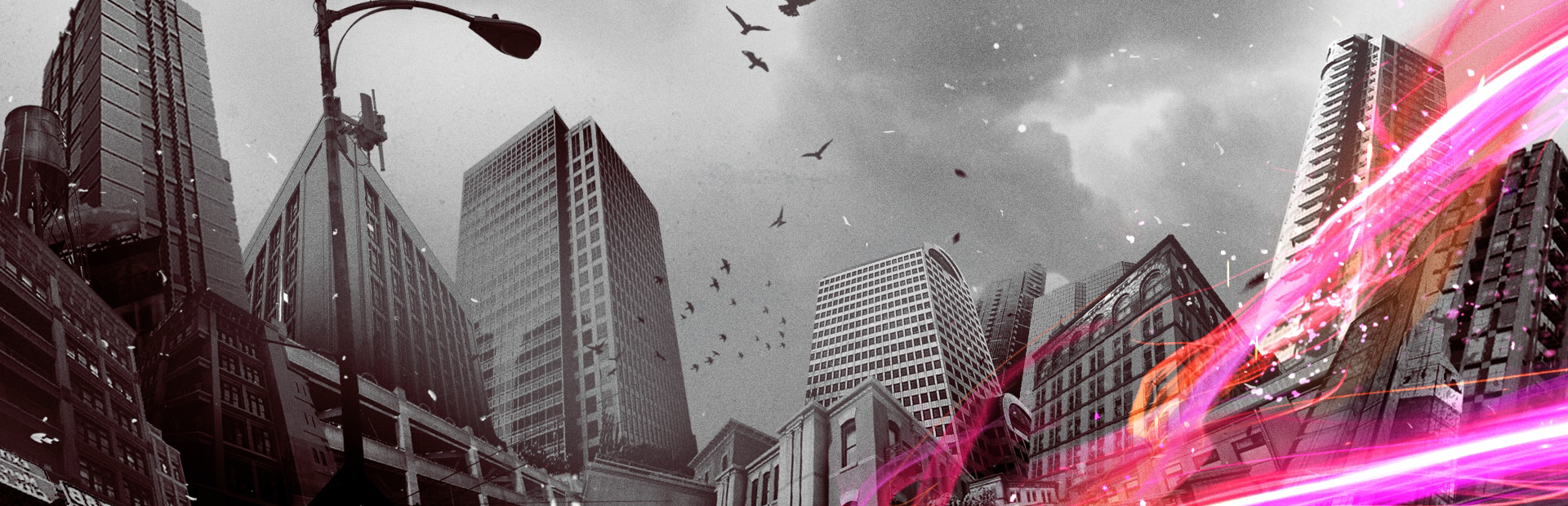 inFAMOUS First Light | PS4