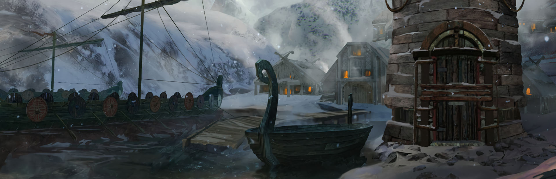 Icewind Dale II cover