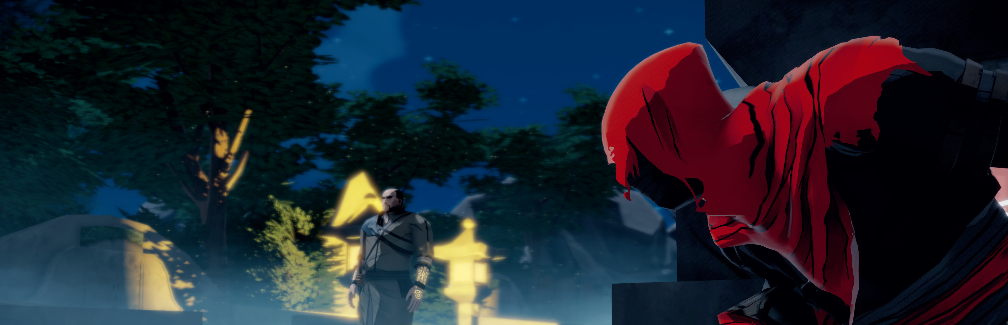 Aragami cover