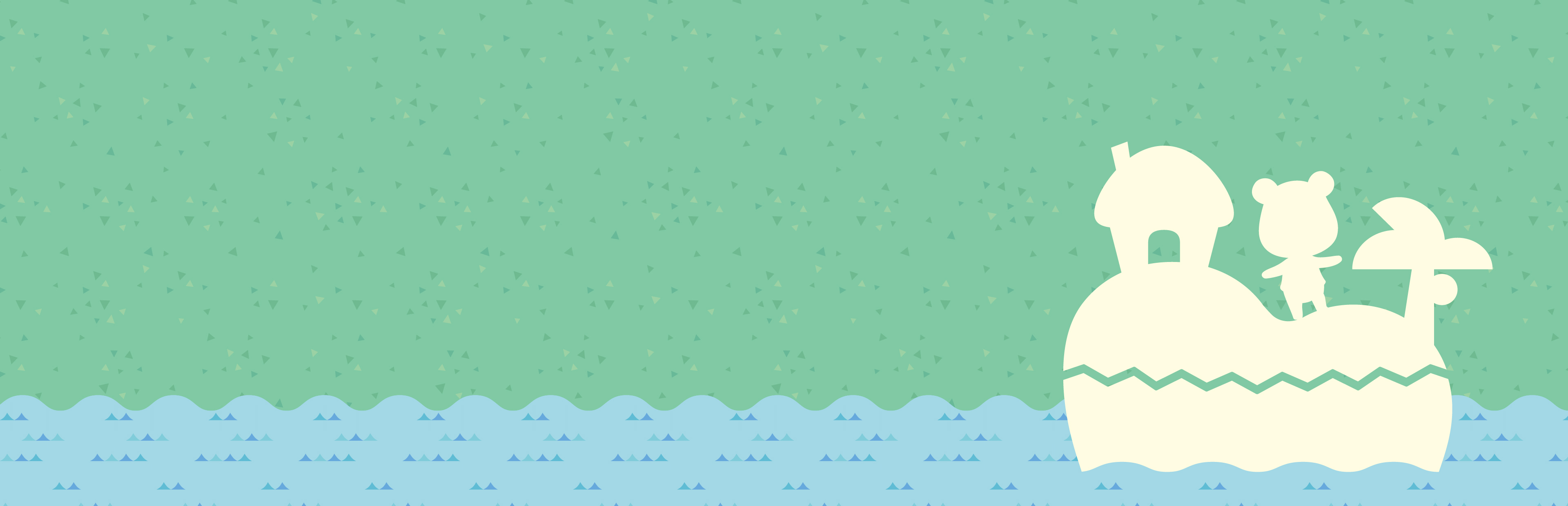 Animal Crossing: New Horizons