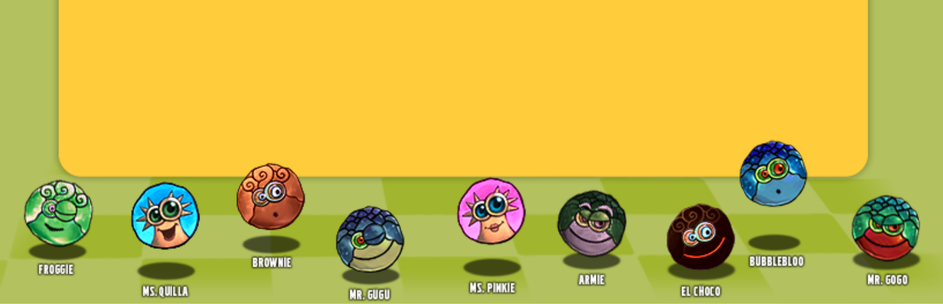 Gumboy Tournament cover