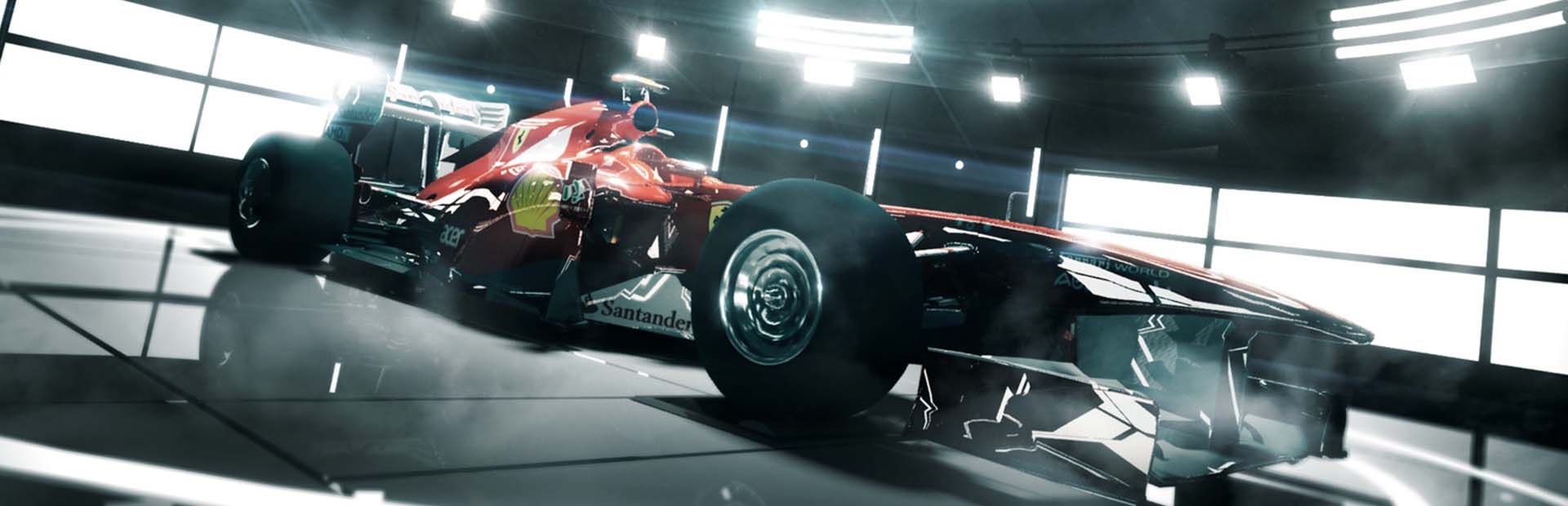 F1 2012 cover