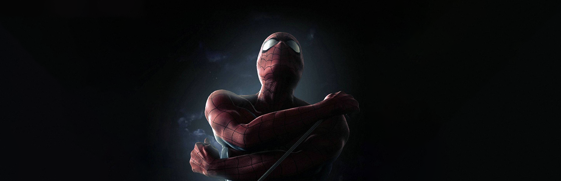 Marvel: Ultimate Alliance (2016) cover