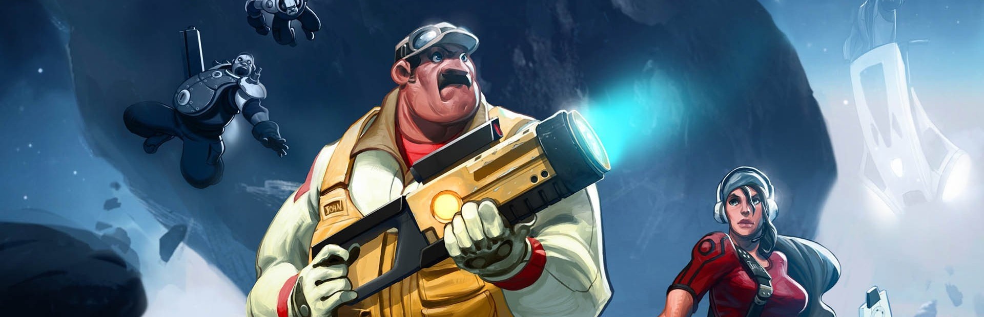 Rochard
