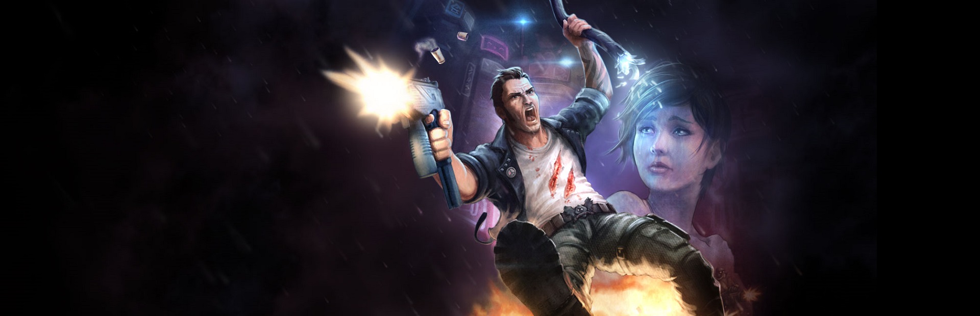 The Showdown Effect cover