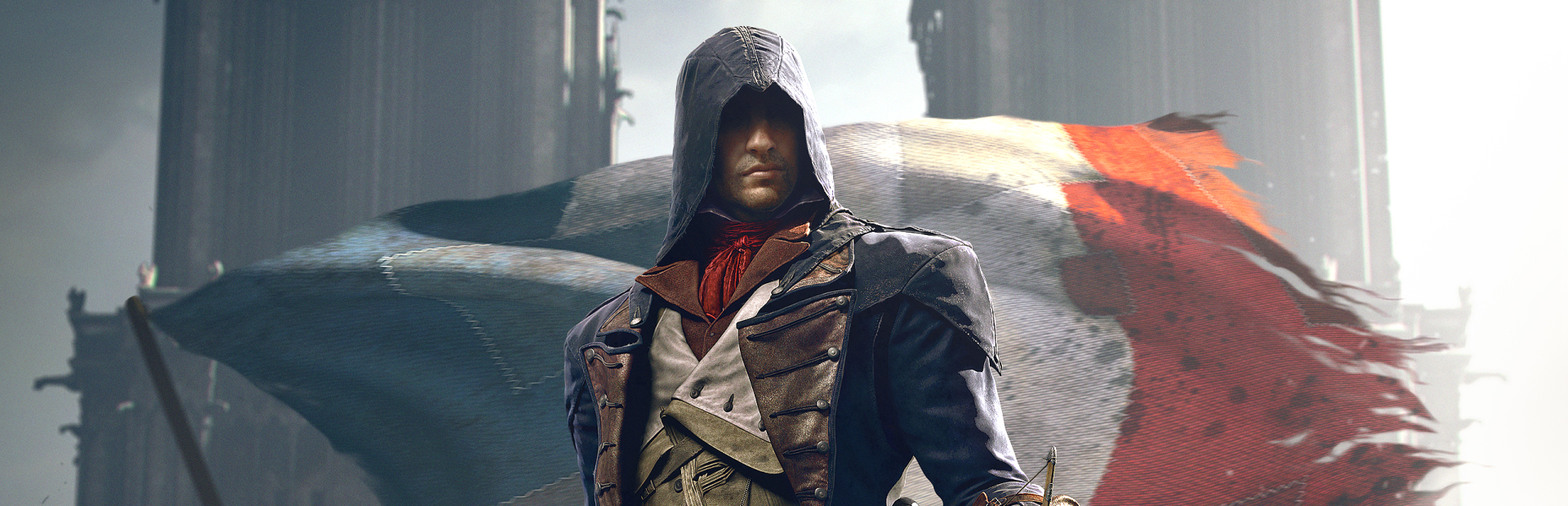 Assassin's Creed® Unity on Steam