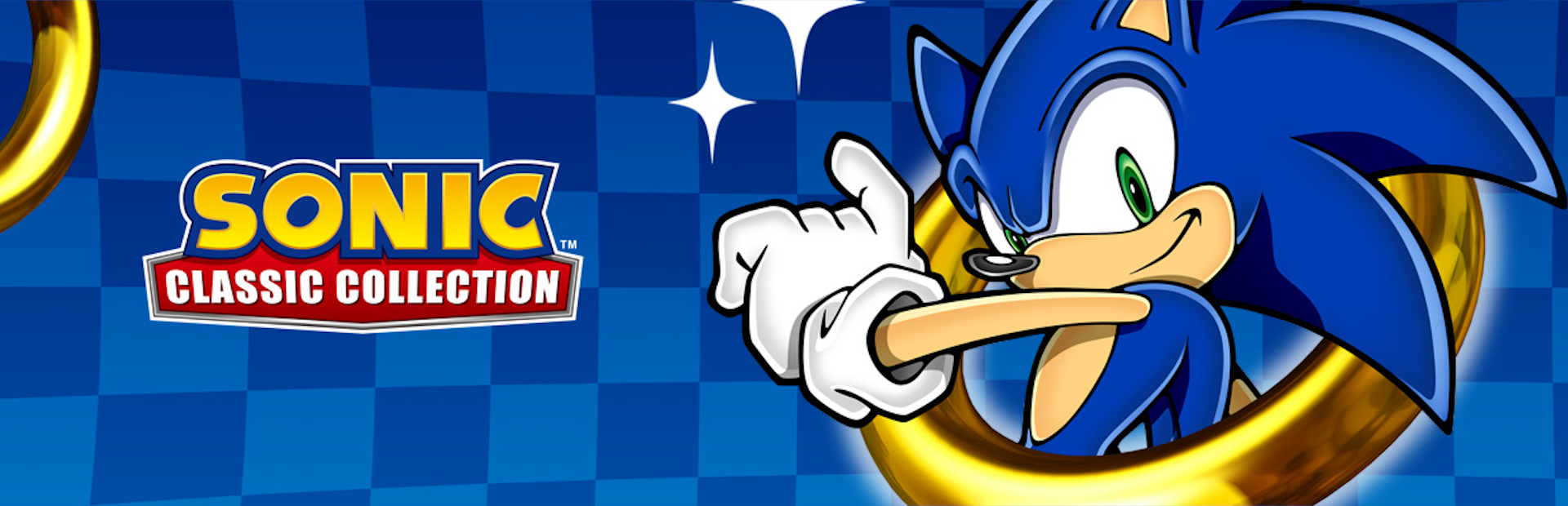 Sonic Classic 2 - SteamGridDB