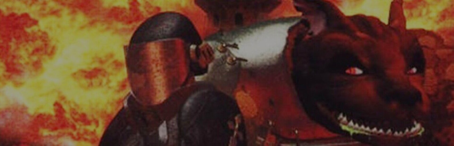 Deadlock 2: Shrine Wars cover