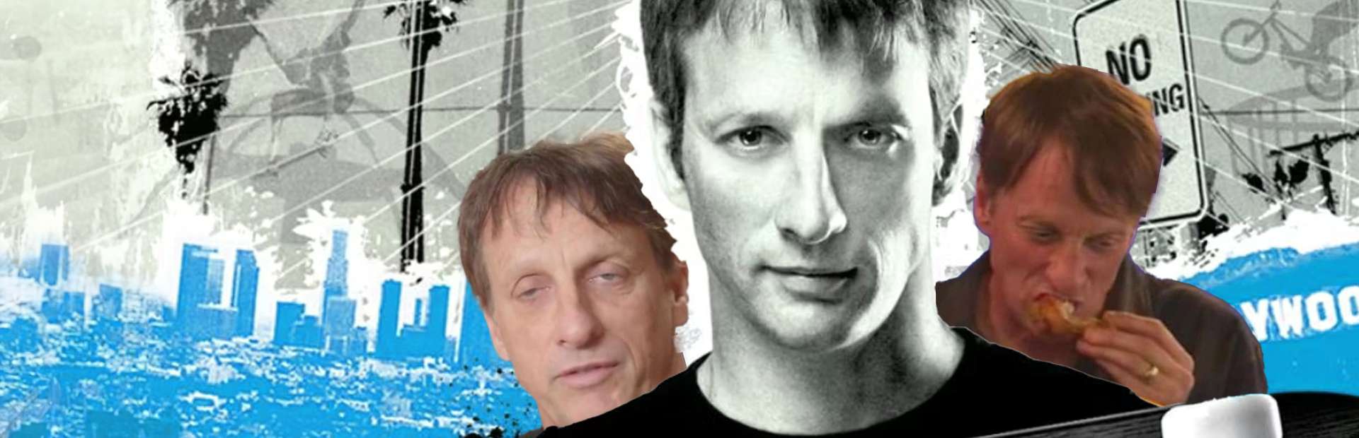 Tony Hawk's Project Mod - SteamGridDB