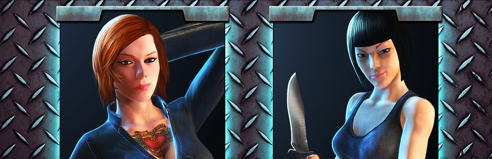 Rise of the Triad cover