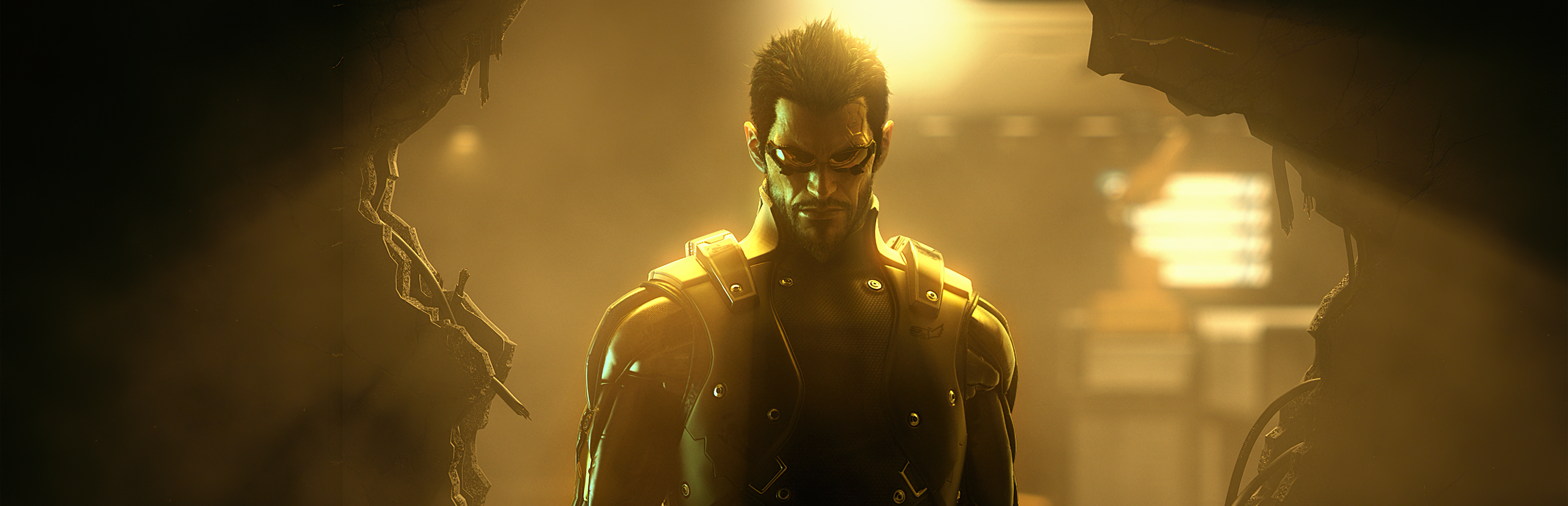 Deus Ex: Human Revolution