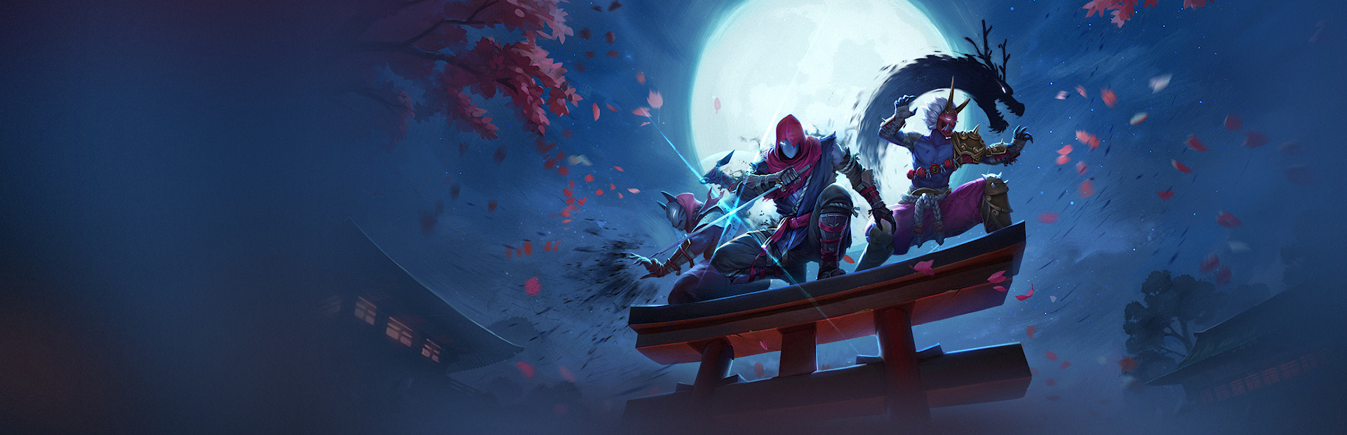 Aragami 2 cover