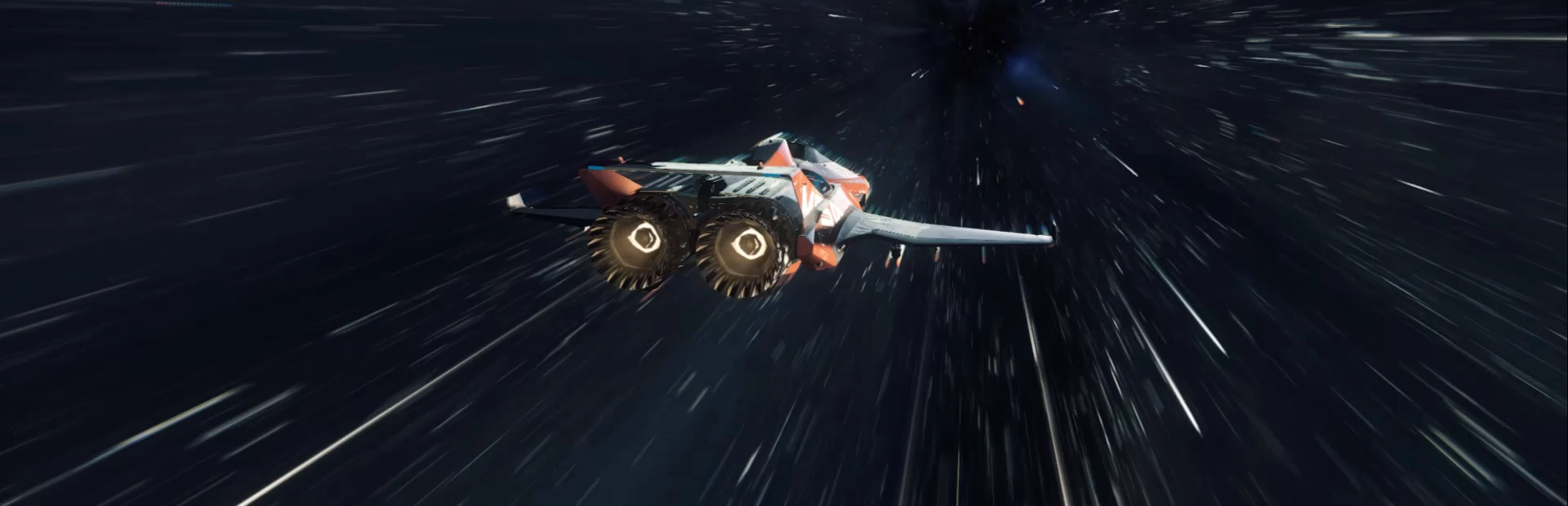 Star Citizen cover