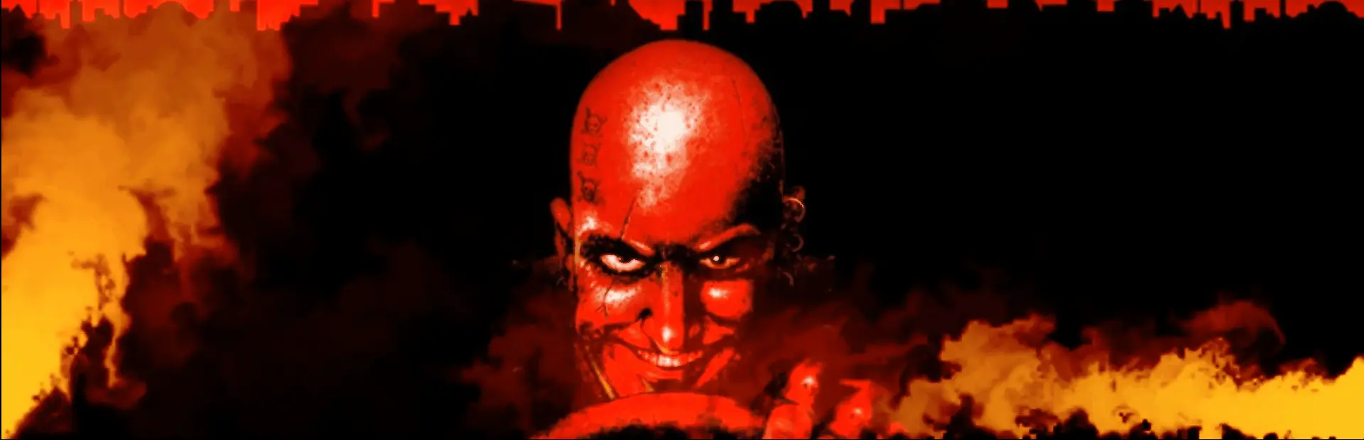 Carmageddon cover