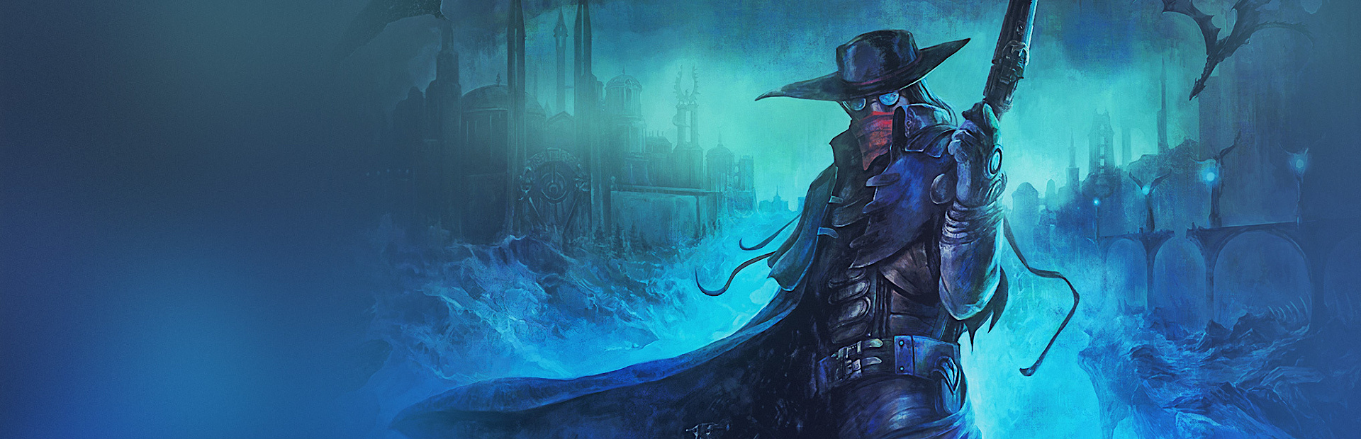 The Incredible Adventures of Van Helsing: Final Cut cover