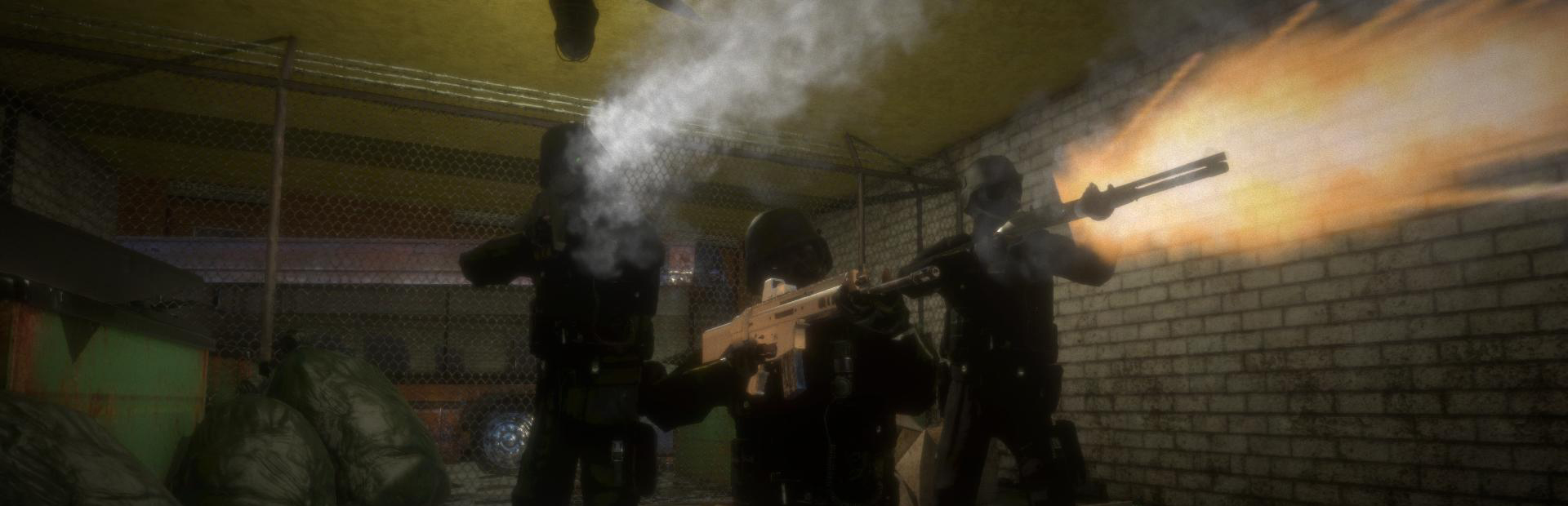 CTU: Counter Terrorism Unit cover