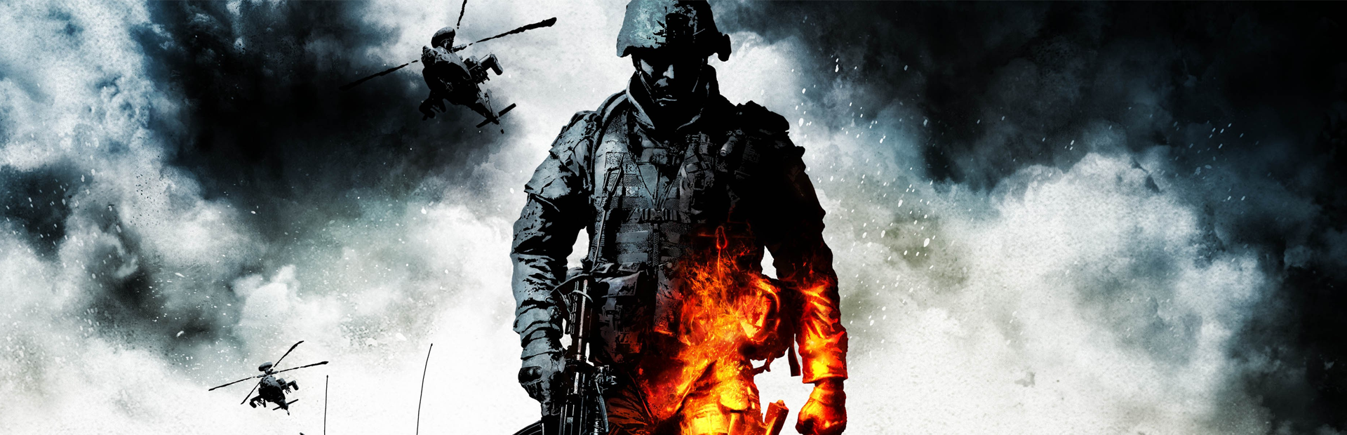 Battlefield: Bad Company 2 Screenshots - Image #2455