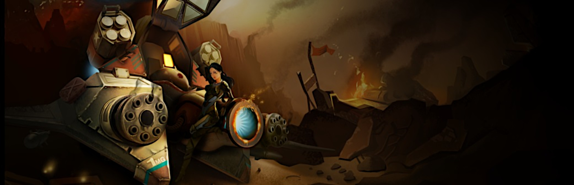 Steel Storm: Burning Retribution cover