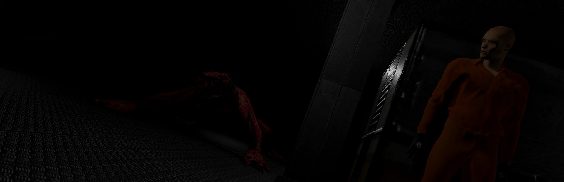 SCP: Containment Breach - SteamGridDB