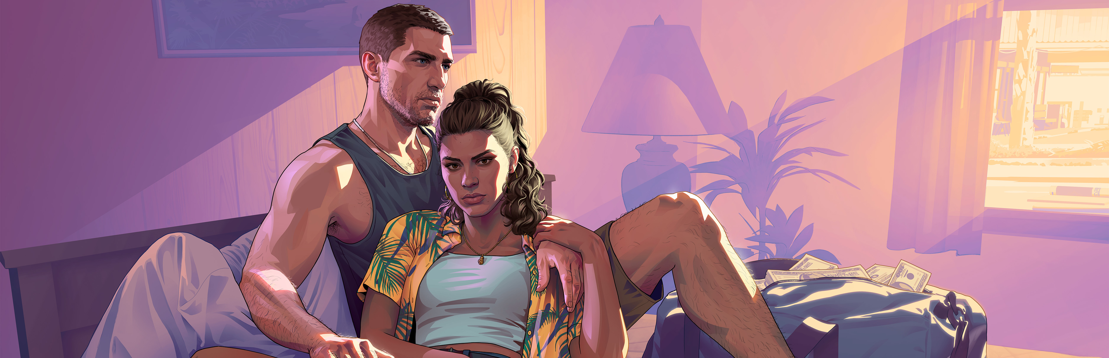 Grand Theft Auto VI