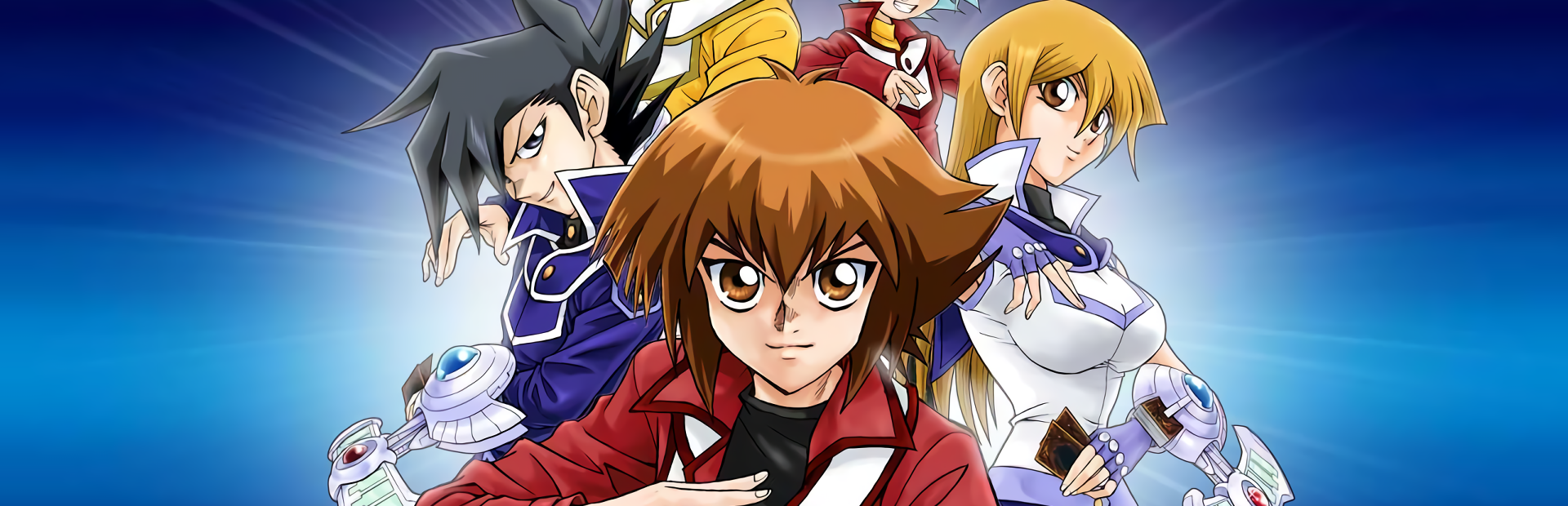 Yu-Gi-Oh! World Championship 2007 - SteamGridDB Yu-Gi-Oh! World Championship 2007 - SteamGridDB