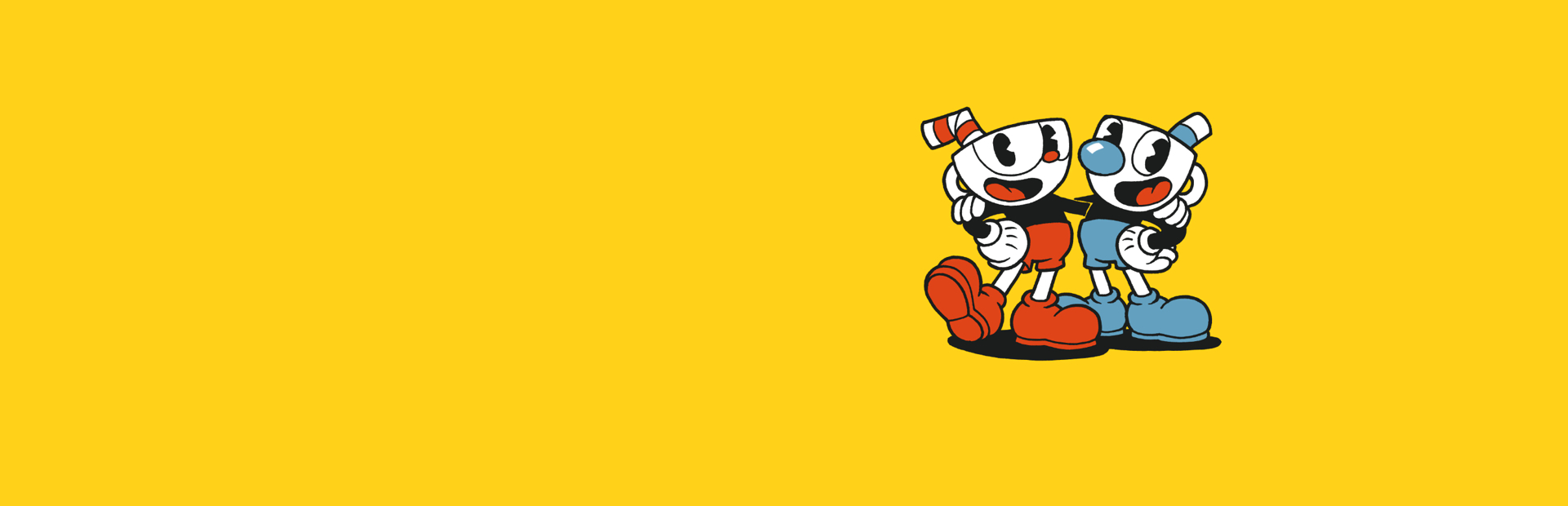 Cuphead - SteamGridDB