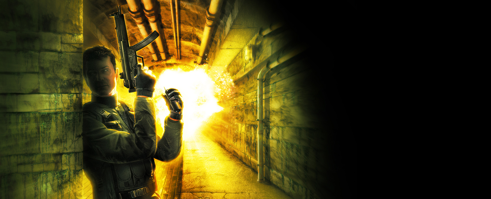 I.G.I.-2: Covert Strike cover