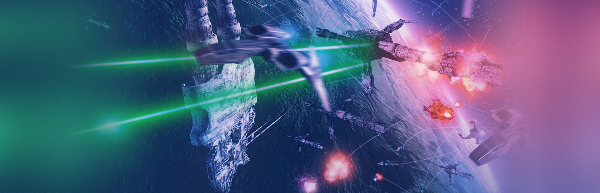 Imperium Galactica II: Alliances cover