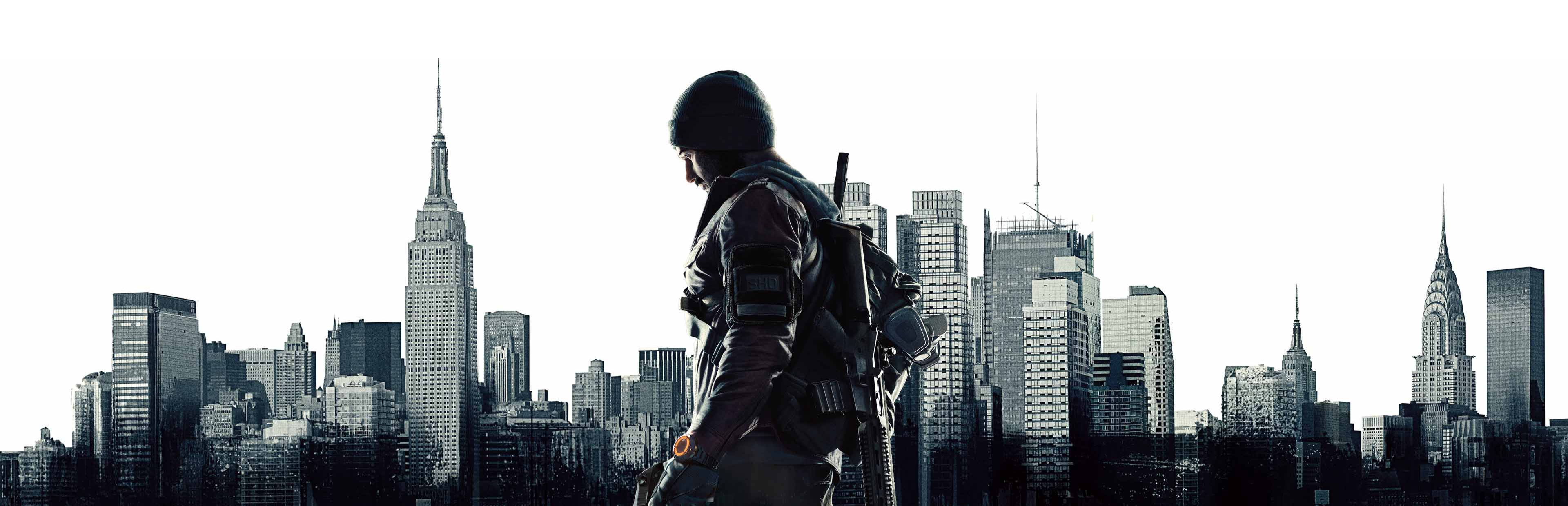 Tom Clancy's The Division