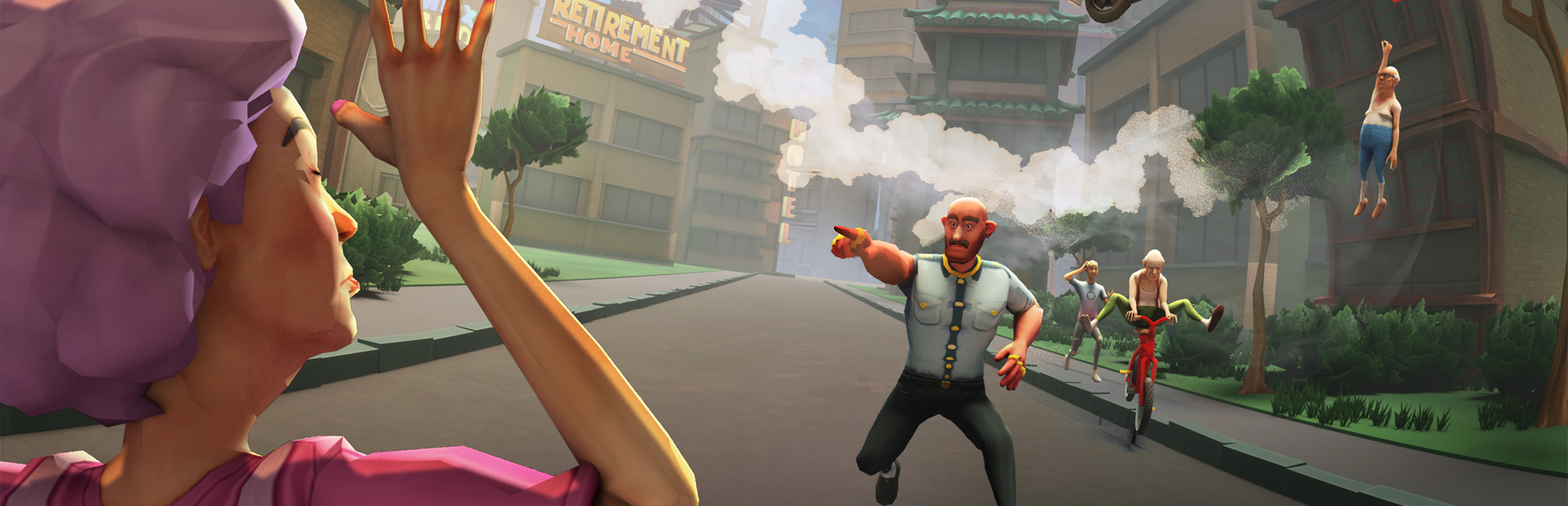 Just Die Already cover