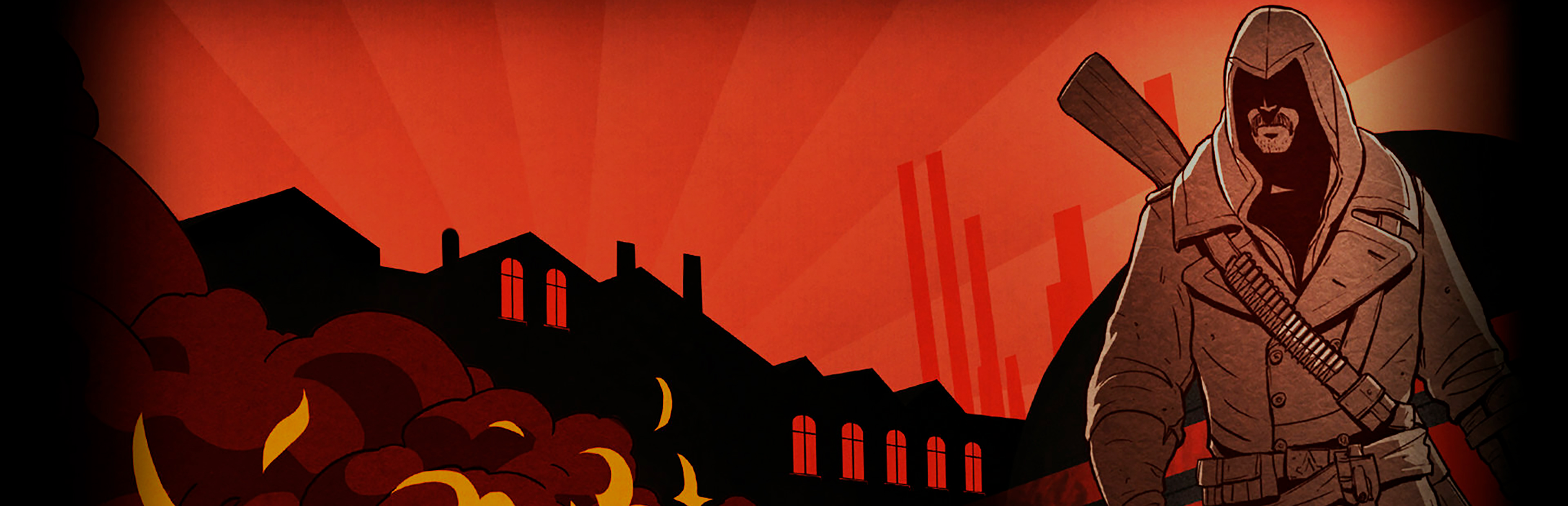 Assassin's Creed Chronicles: Russia