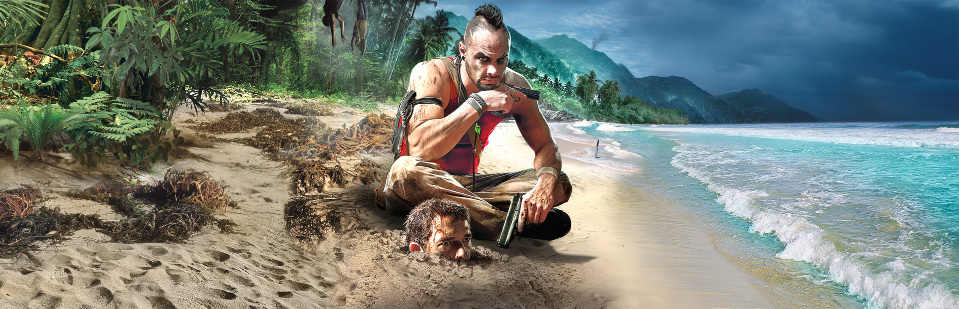 Far Cry 3 | PS3