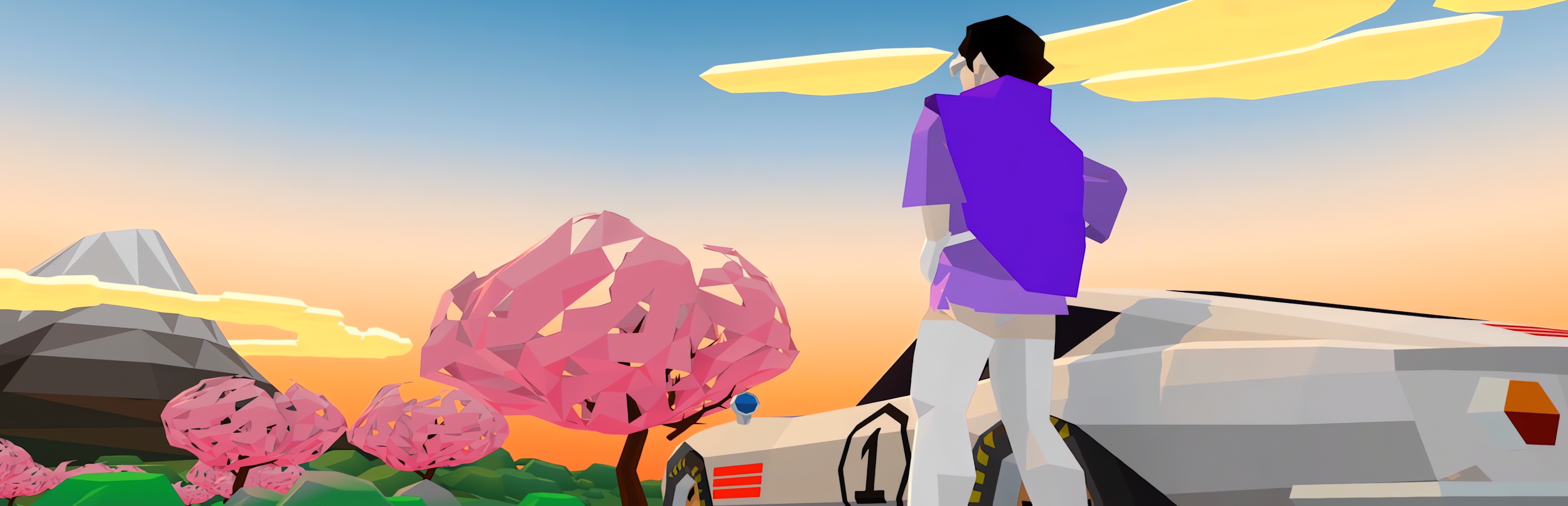 Hotshot Racing cover