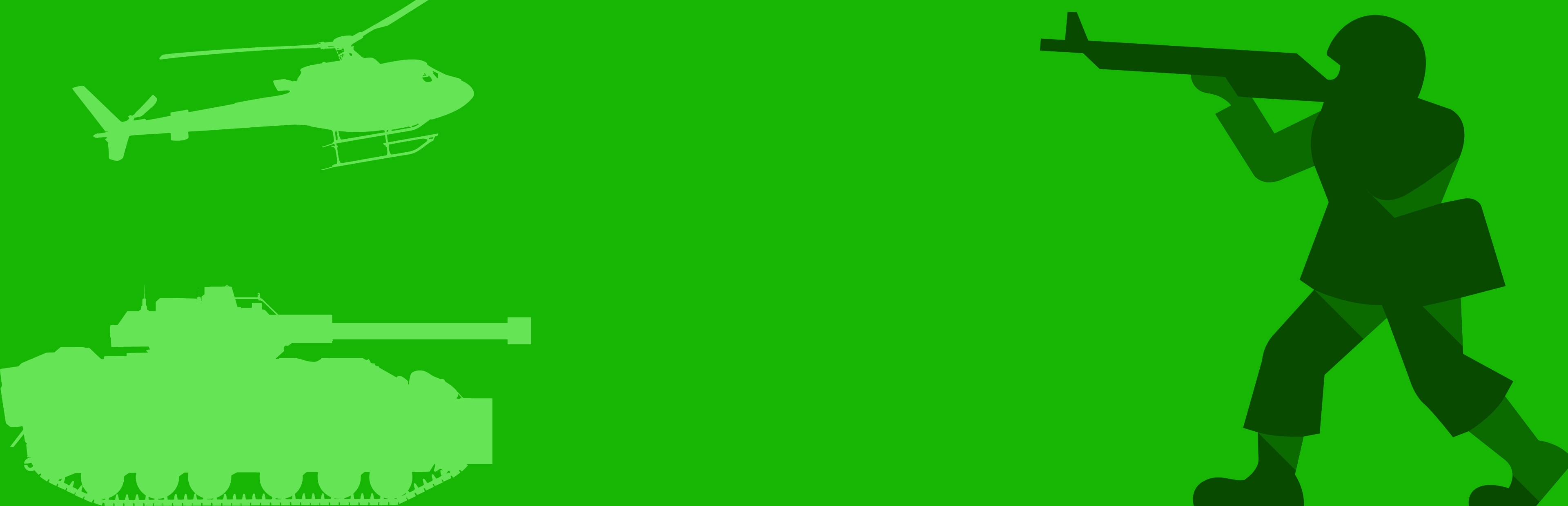 Army Men: RTS cover