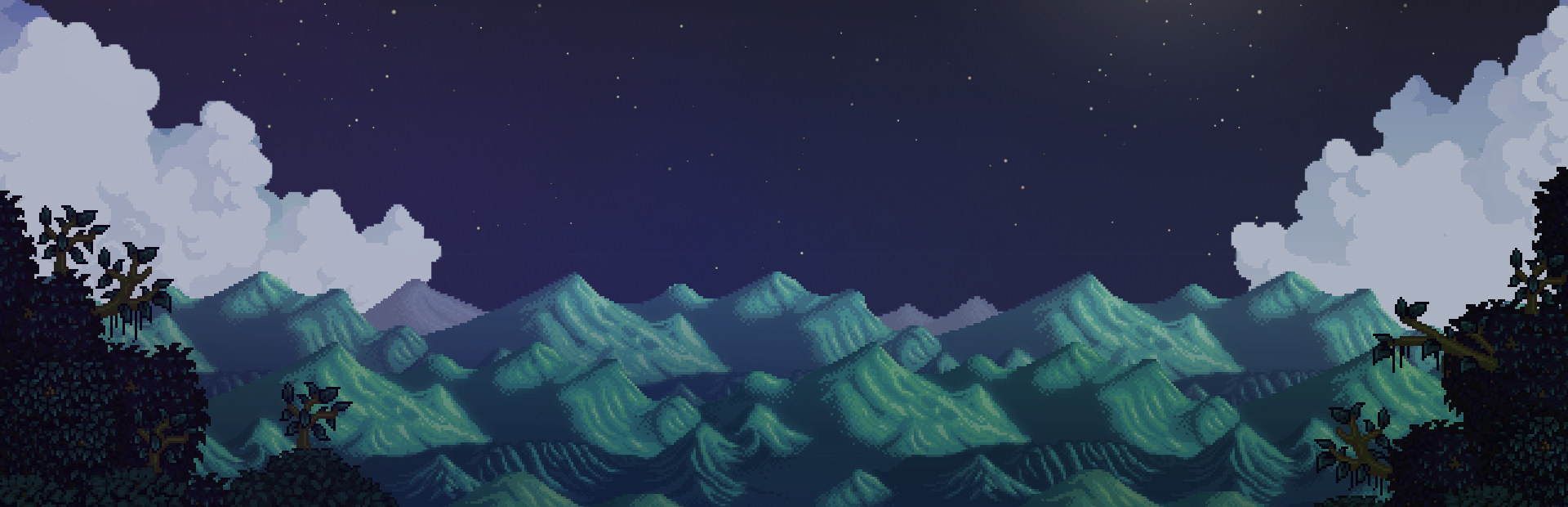 Stardew Valley cover
