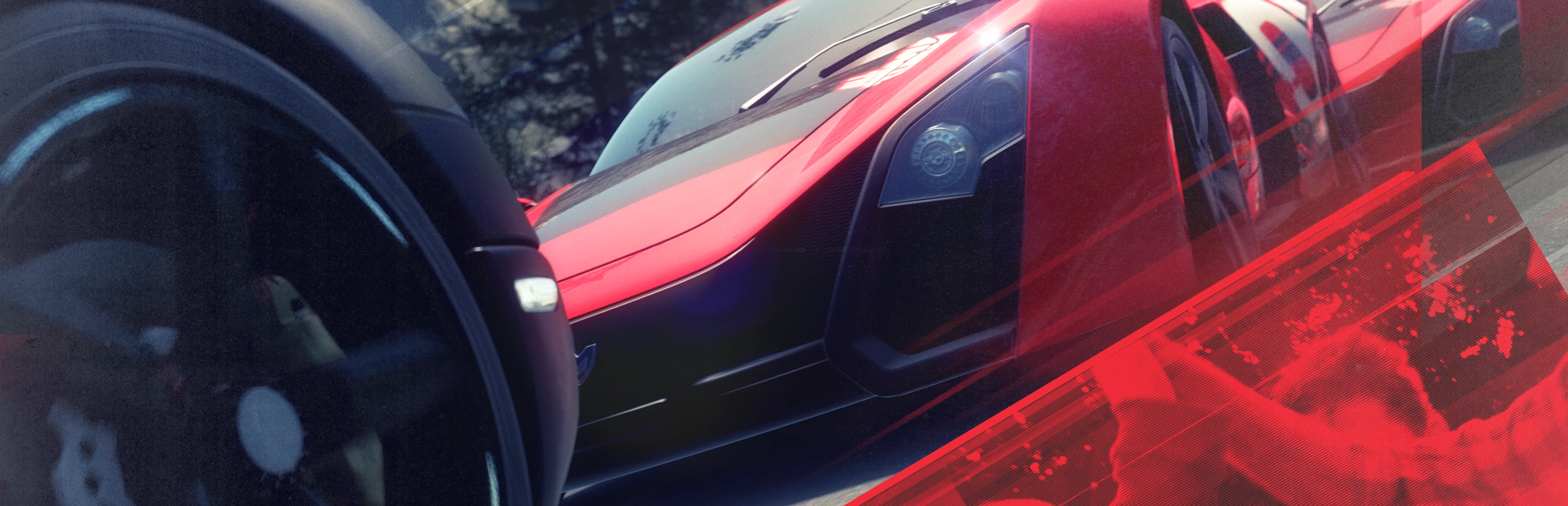 Driveclub