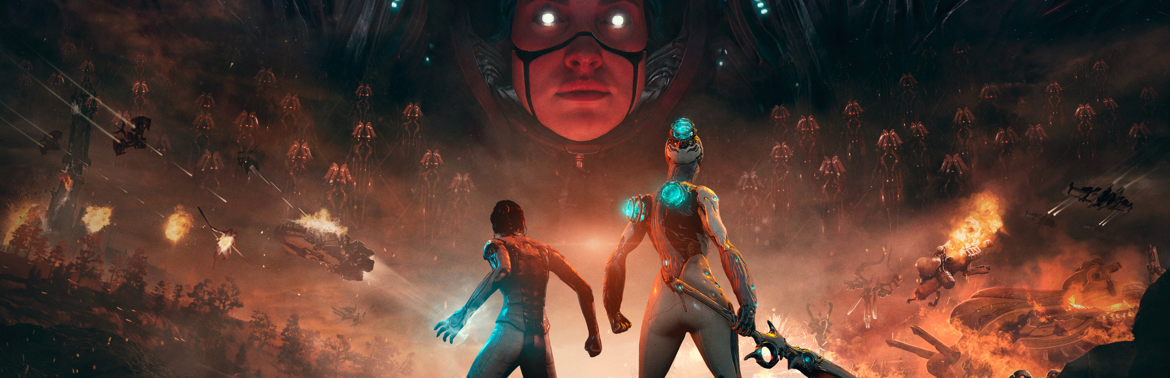 Warframe