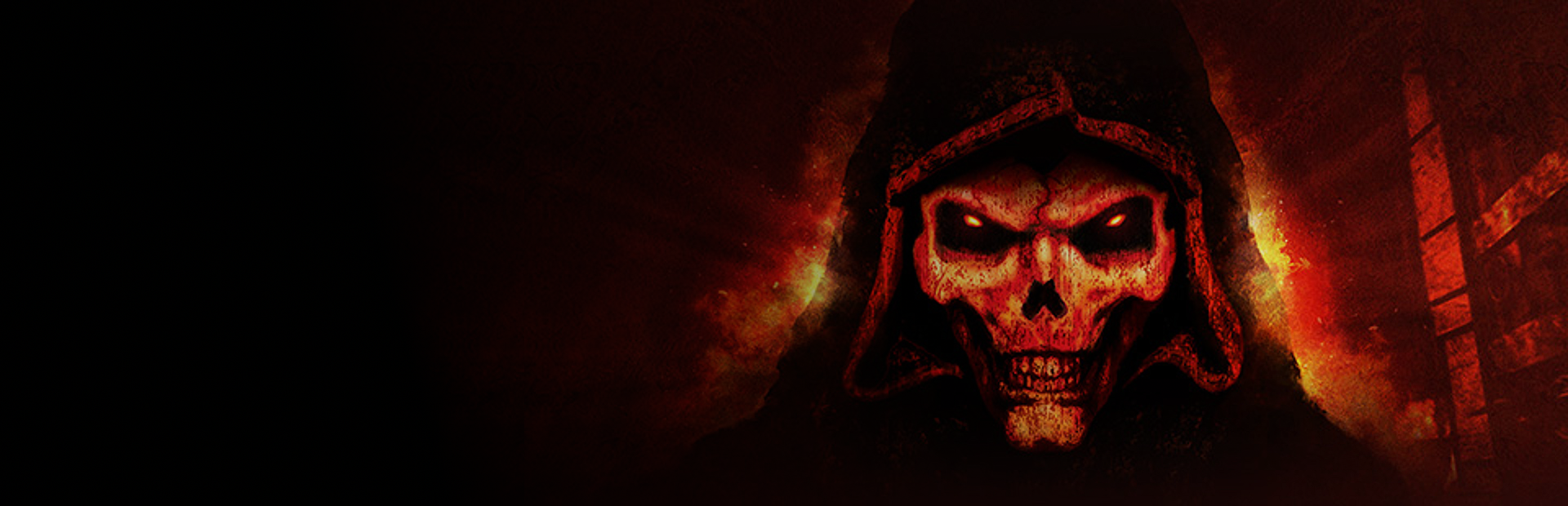 Diablo II cover