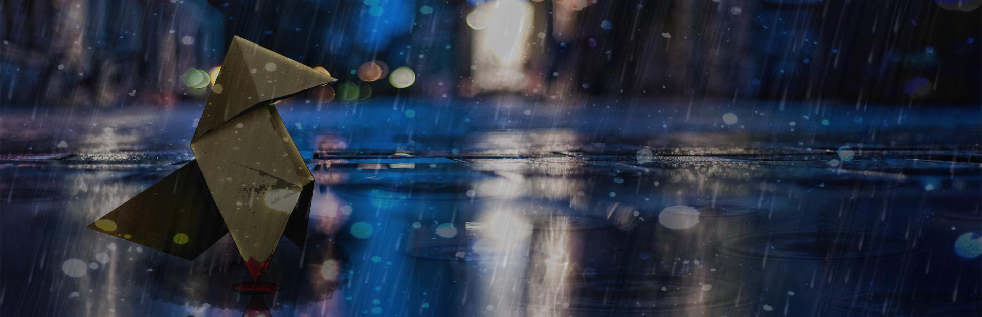 Heavy Rain - PS4