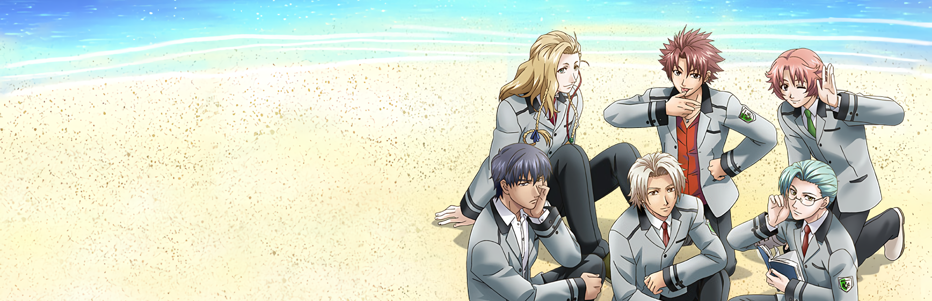 Tokimeki Memorial Girl's Side 2nd Kiss - SteamGridDB